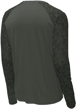 Back (Flat)