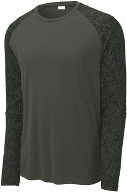 Front (Flat)