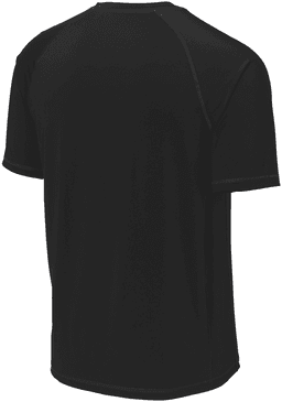 Back (Flat)