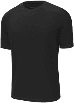 Front (Flat)