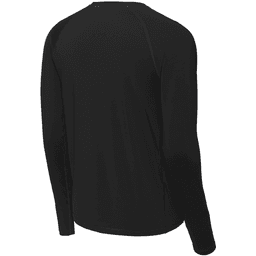 Back (Flat)
