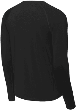 Back (Flat)