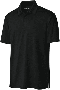 Front (Flat)