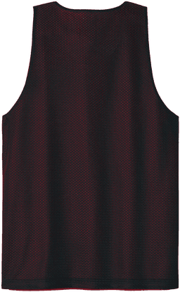 Back (Flat)