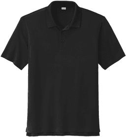 Front (Flat)