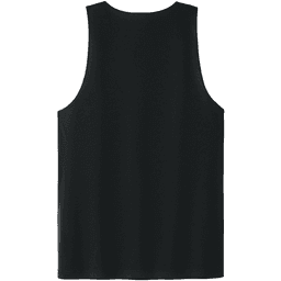 Back (Flat)