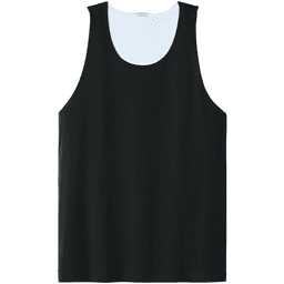 Front (Flat)