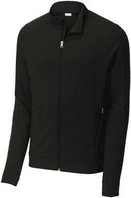 Front (Flat)