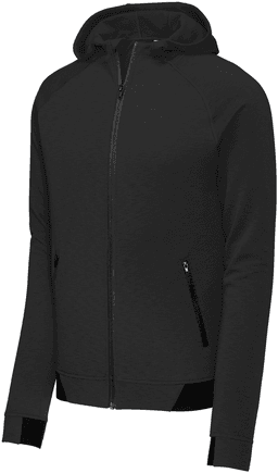 Front (Flat)