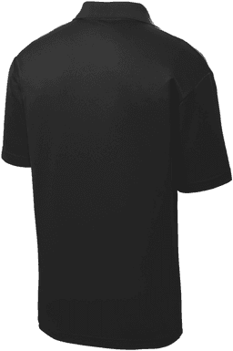 Back (Flat)