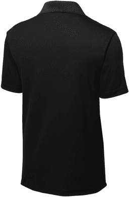 Back (Flat)