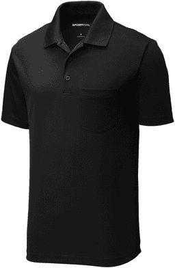 Front (Flat)