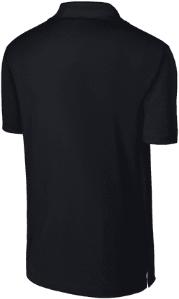 Back (Flat)