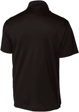Back (Flat)