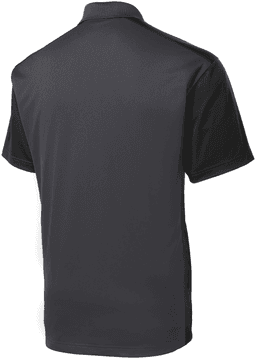 Back (Flat)