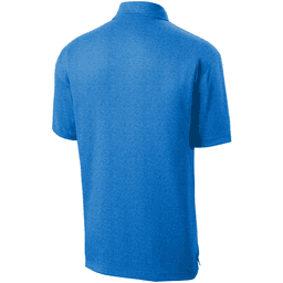Back (Flat)