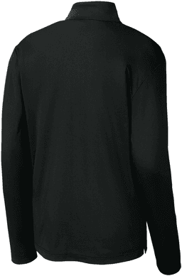Back (Flat)