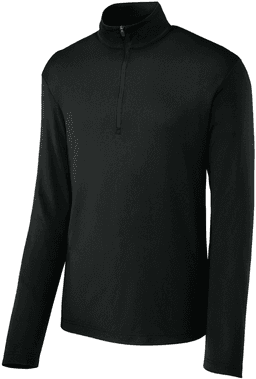 Front (Flat)