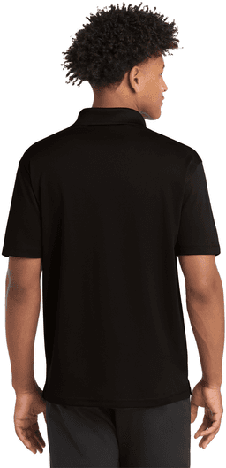 Back (Model)