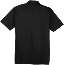 Back (Flat)