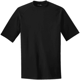 Front (Flat)