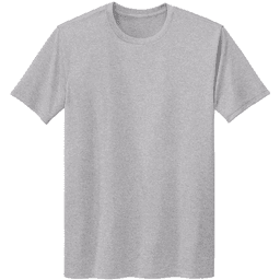 Front (Flat)
