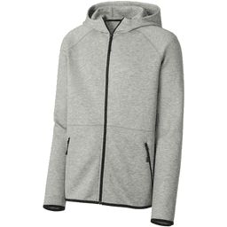 Front (Flat)
