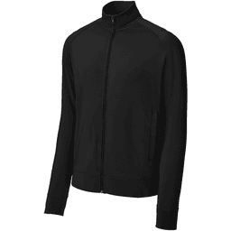 Front (Flat)