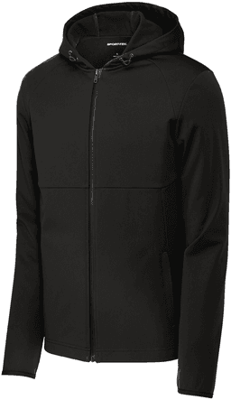 Front (Flat)