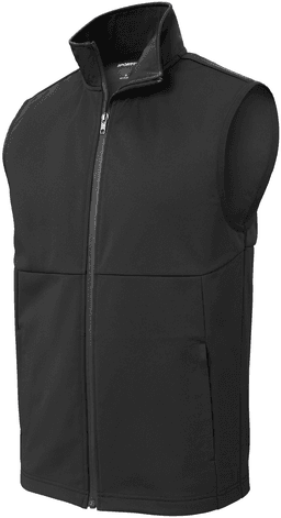 Front (Flat)