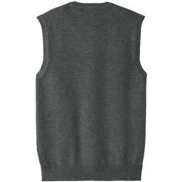 Back (Flat)