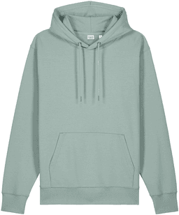 Front (Flat)