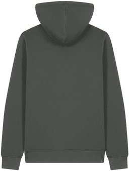 Back (Flat)