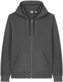 Front (Flat)