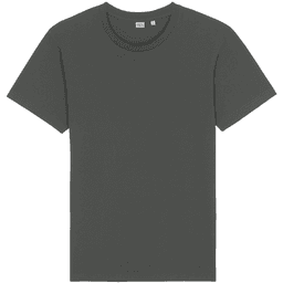 Front (Flat)