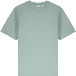 Front (Flat)