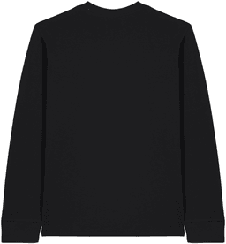 Back (Flat)