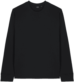 Front (Flat)