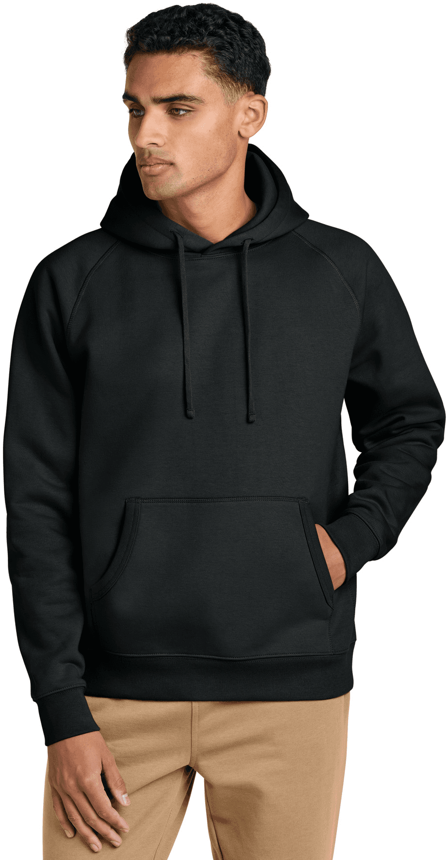 Unisex Striker Hooded Sweatshirt