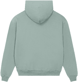 Back (Flat)