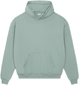Front (Flat)