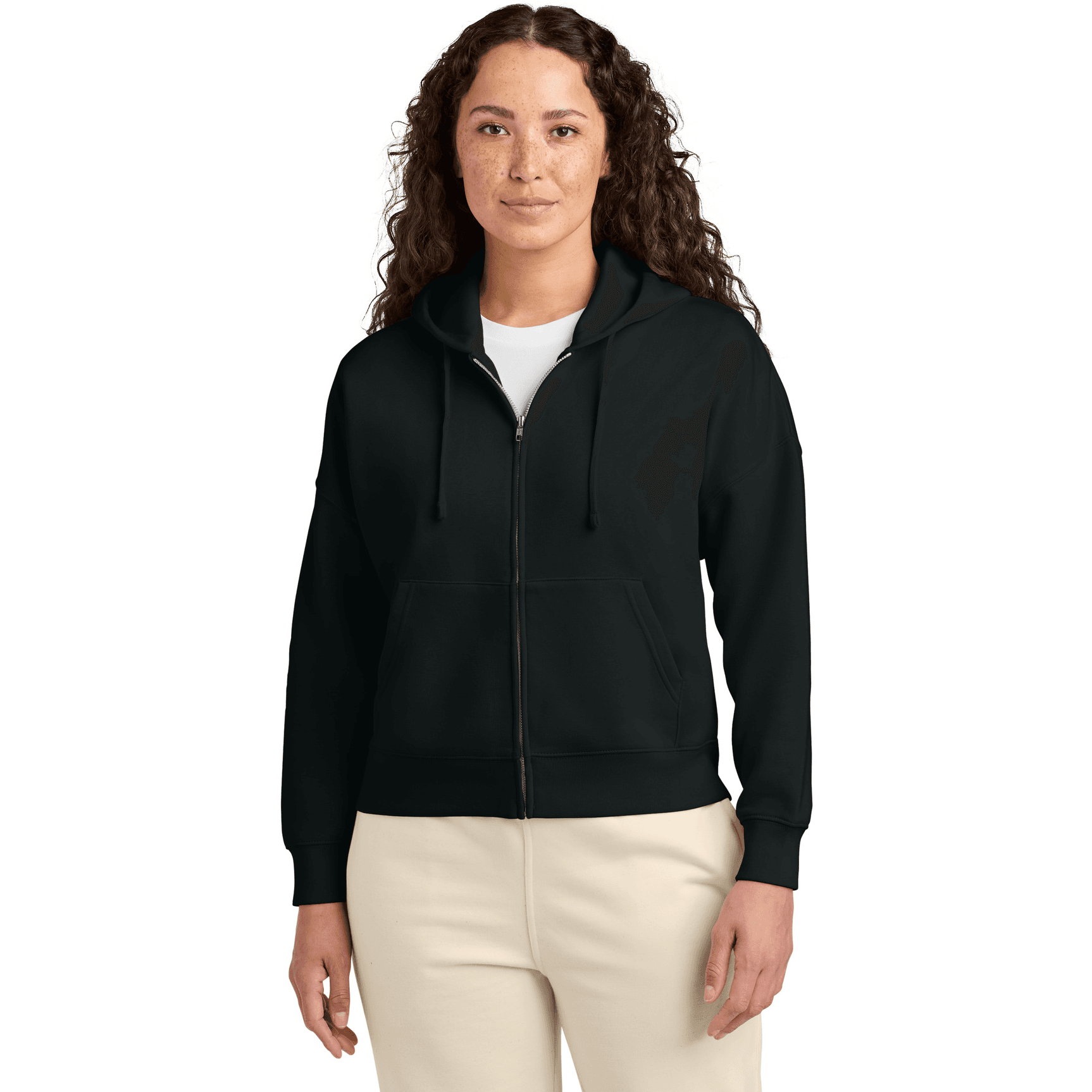 Women's Stella Ida Full-Zip Hooded Sweatshirt