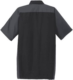 Back (Flat)