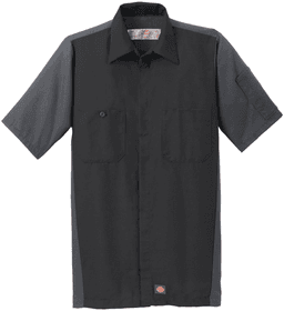 Front (Flat)