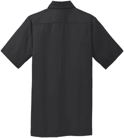 Back (Flat)