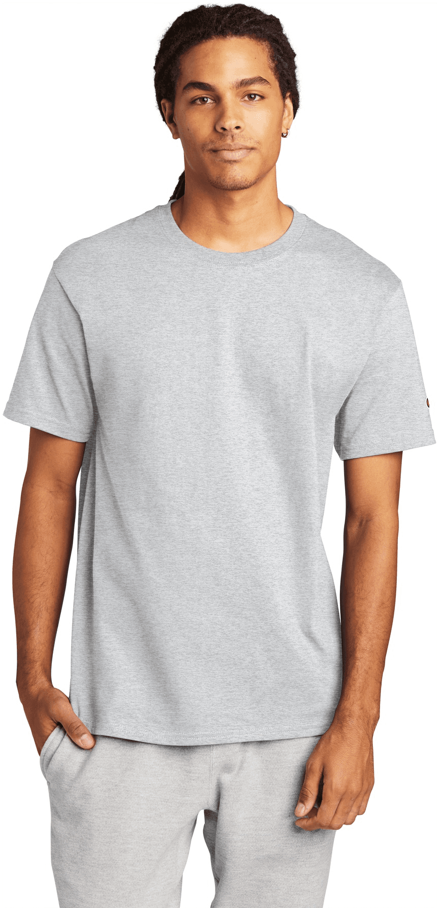 Heritage 6-Oz. Jersey Tee