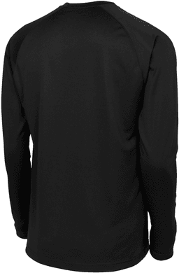 Back (Flat)