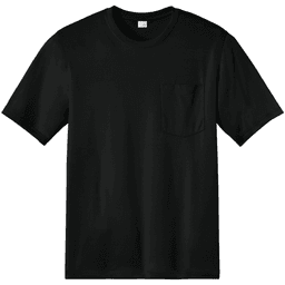 Front (Flat)