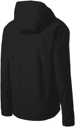 Back (Flat)