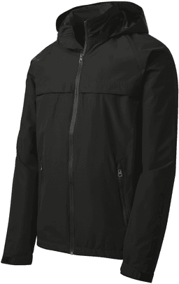Front (Flat)